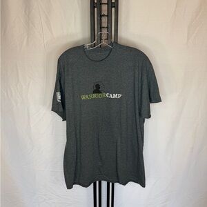 Dark Gray‎ Men's T-Shirt
